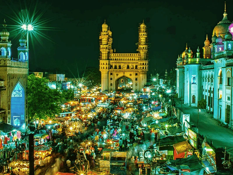 Hyderabad-Night-Bazaar_Ramadan