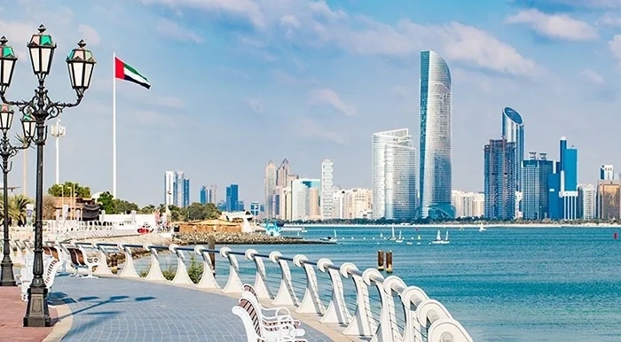 Abu-Dhabi-Shore