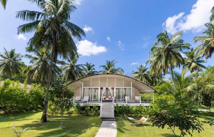 Andaman Honeymoon Tour Package