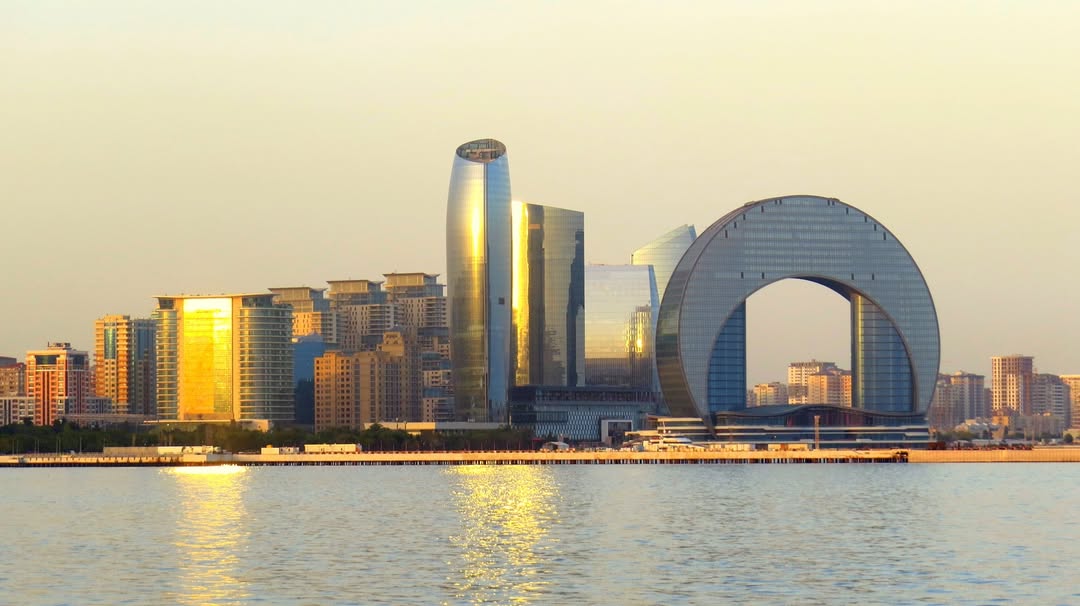 Baku Boulvard Top Places to Visit in Baku Tour Packages