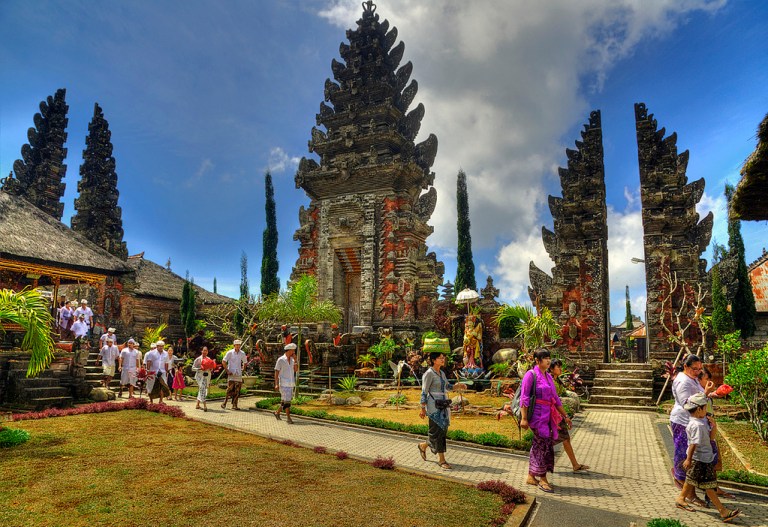 Bali Tour Packages Bali Tour Packages