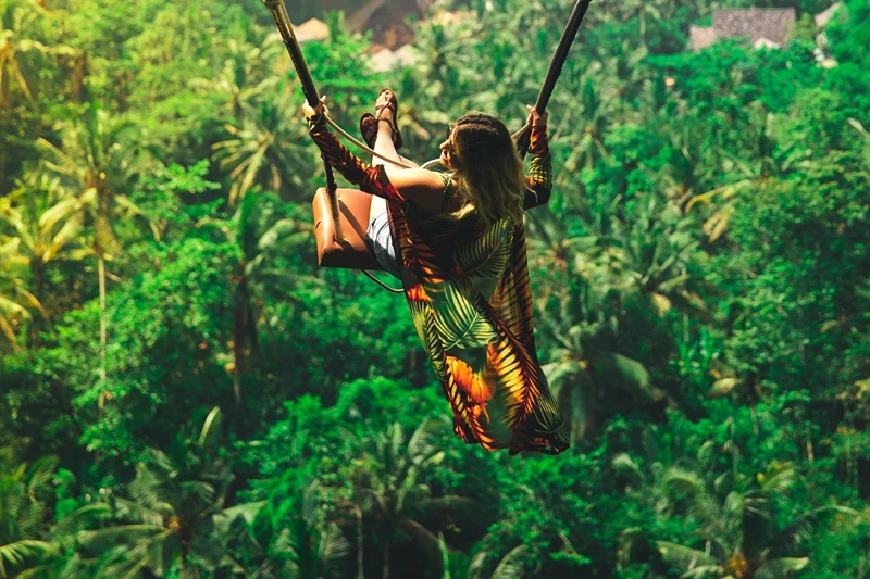 Bali Tour from India Bali Tour from India