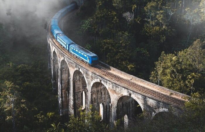 Explore Ella’s Wonders with Sri Lanka Tour Packages