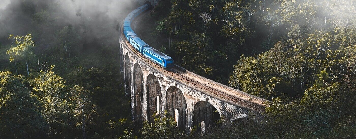 Banner Ella Explore Ella’s Wonders with Sri Lanka Tour Packages