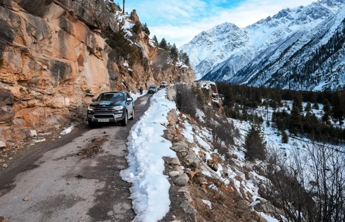 Best Road Trips from Delhi for Long Weekends