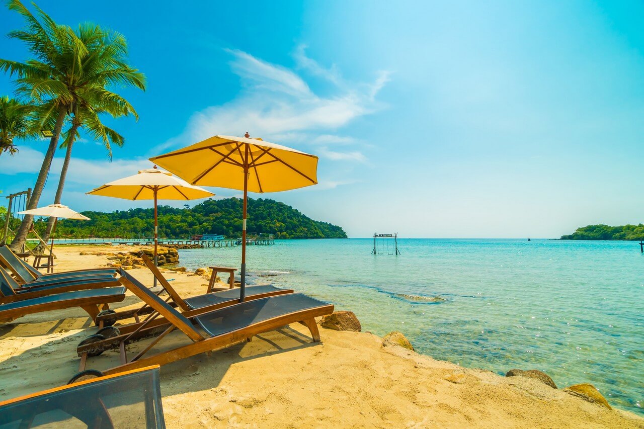 Best Time to visit-Phu Quoc Island Best Time to visit-Phu Quoc Island
