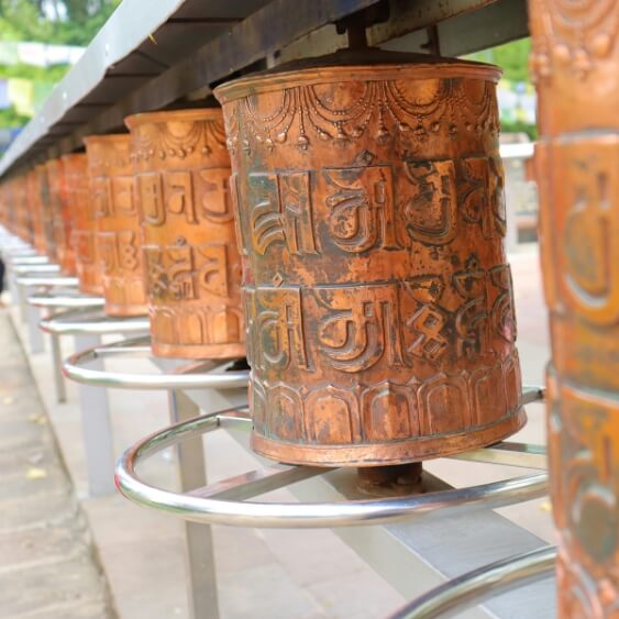 Bhutan Family escape-Thumbnail