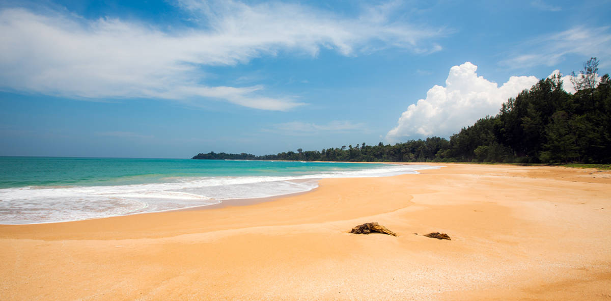 Butler-bay-beach-little-andaman Sri Lanka, Bali and Andaman Island Tour Under ₹15,000