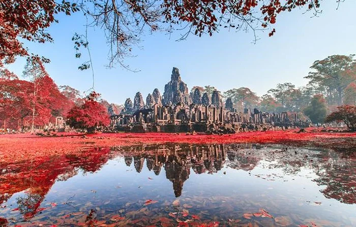 Cambodia