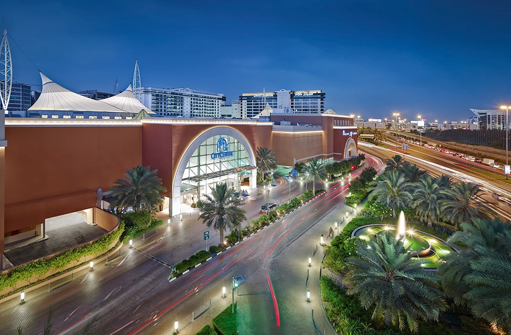 City Centre Deira Dubai Shopping Guide - Best Malls, Markets & Souvenirs