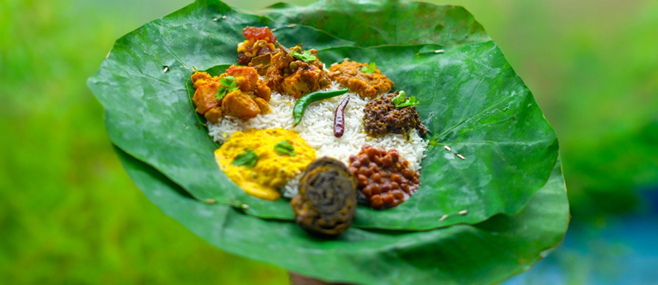 A Foodie’s Guide to Himachali Cuisine