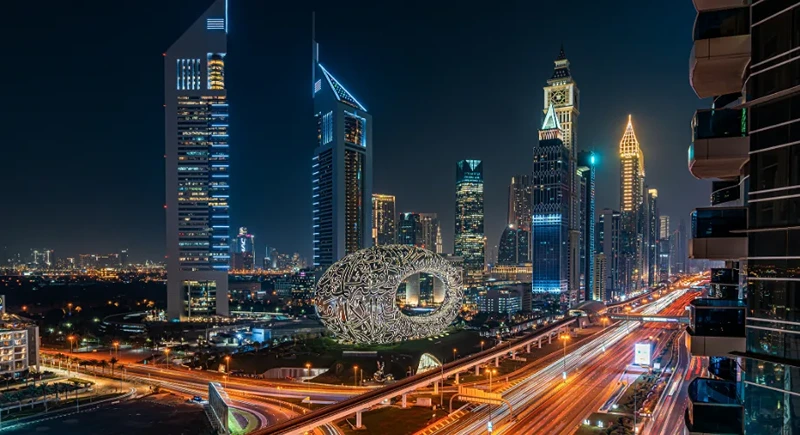 Downtown Dubai Where Business Meets Excitement Downtown Dubai Where Business Meets Excitement