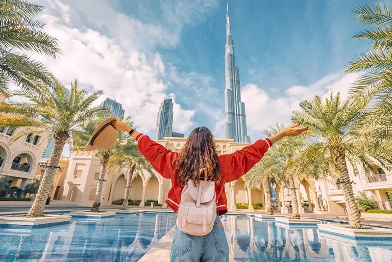 Dubai
