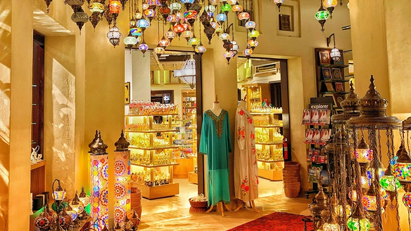 Dubai Shopping Festival