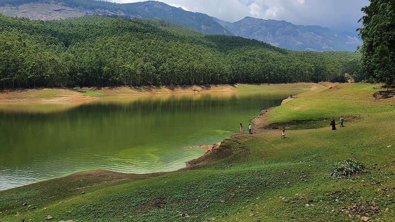 Echo Point Munnar Echo Point Munnar