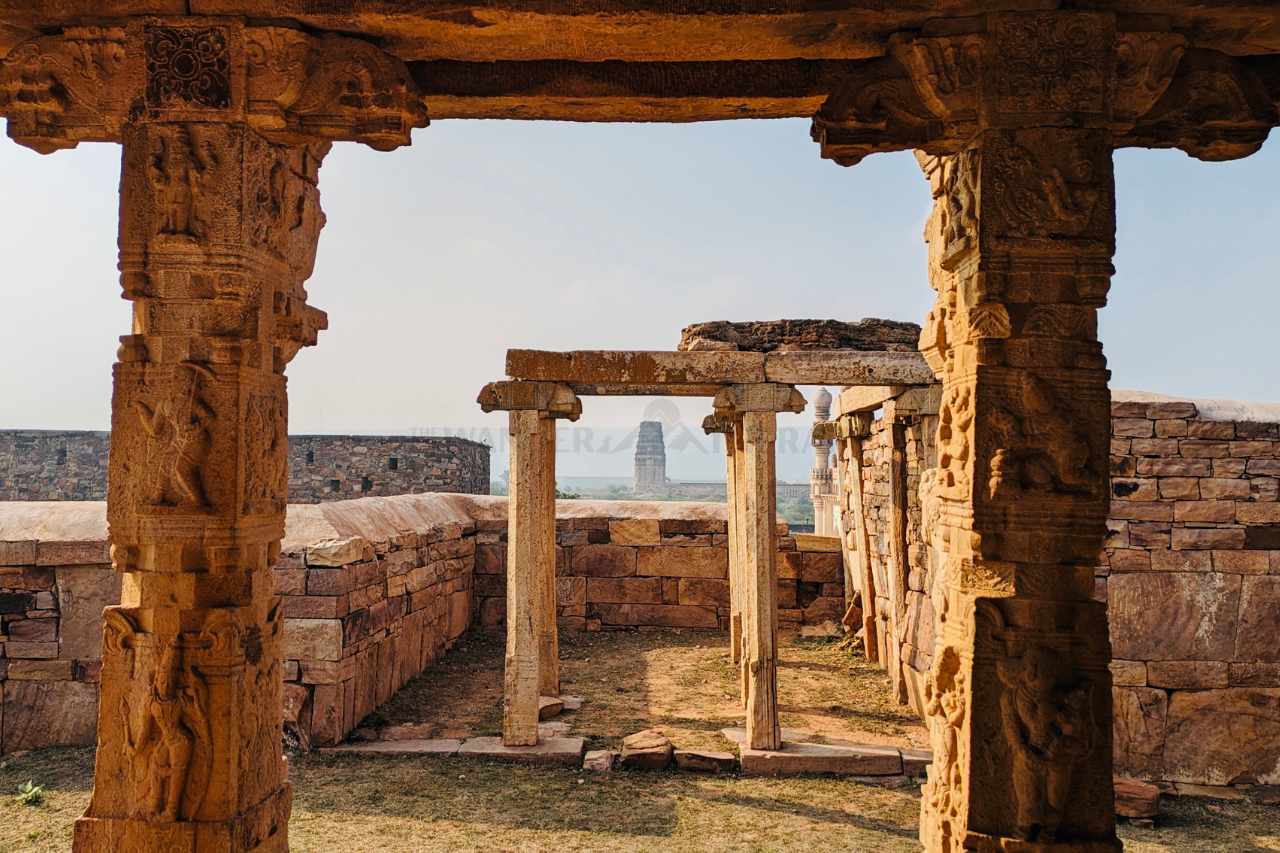 Gandikota Tour - Camping & Visit Belum Caves