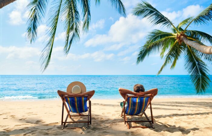 summer travel package