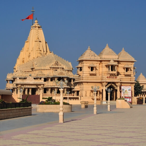 Gujarat Tour Packages
