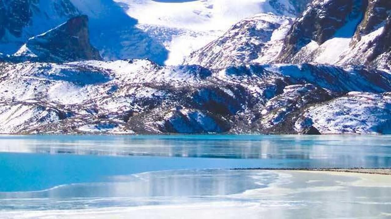 Gurudongmar – Sikkim Tour Packages Gurudongmar - Sikkim Tour Packages