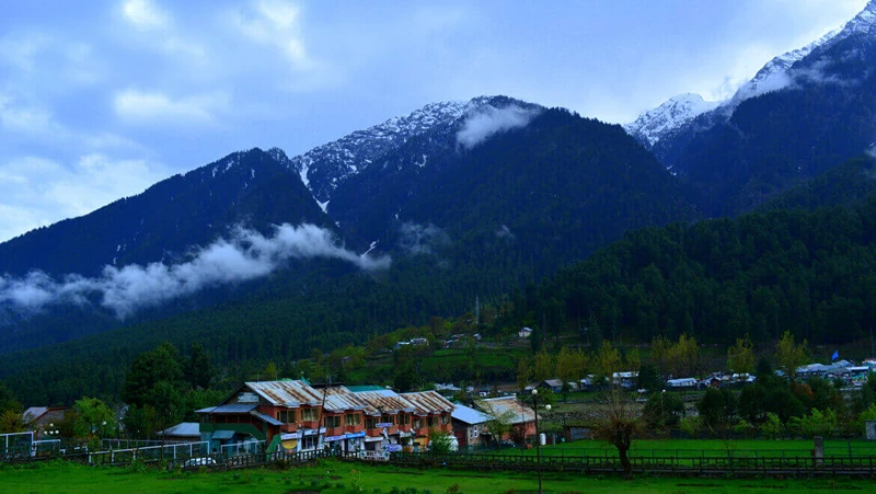 Hill Stations Hill Stations