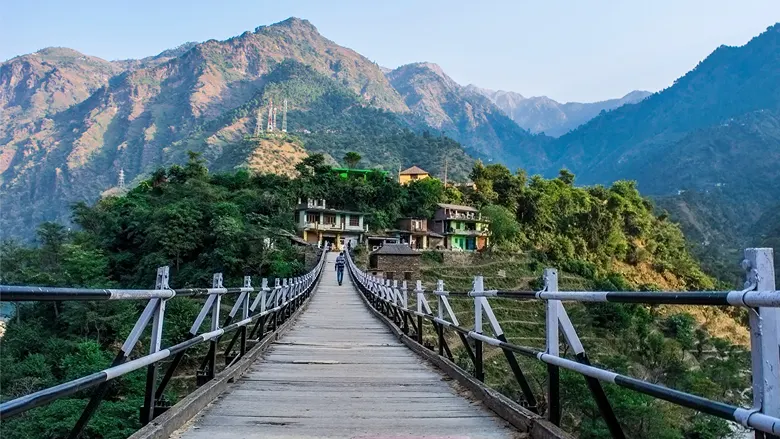 Himachal Tour (1) Himachal Tour