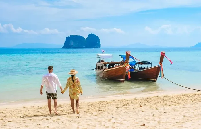 International Travel