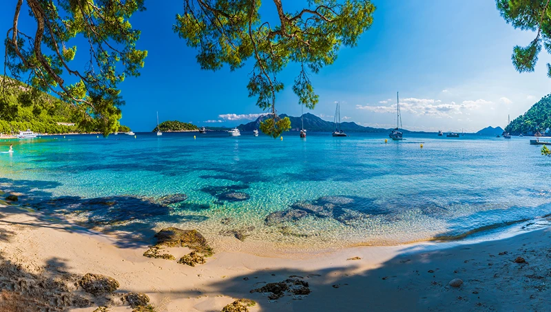 Islands Are Perfect for Slow Travel Islands Are Perfect for Slow Travel