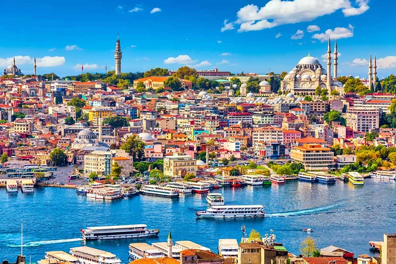 Istanbul Why You Need an Istanbul Tour Package Istanbul Why You Need an Istanbul Tour Package