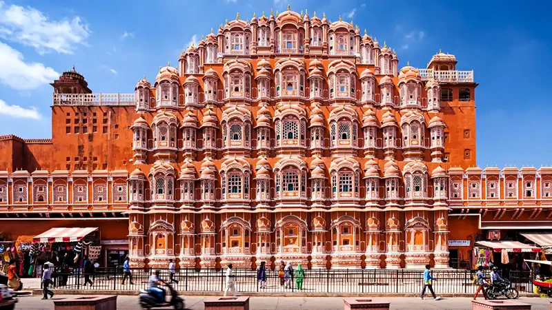 Jaipur