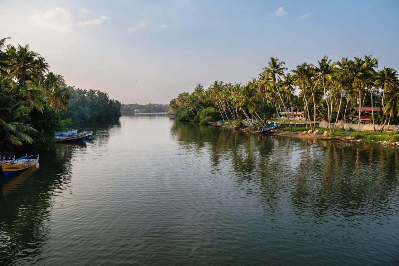 Kerala Backwaters Travel Guide-BANNER Kerala Backwaters Travel Guide-BANNER