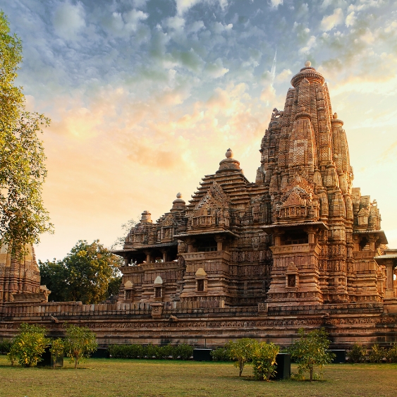 Madhya Pradesh Tour Packages