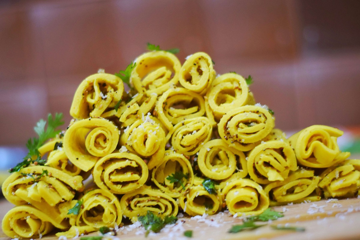 Khandvi Foodie’s Guide to Gujarat