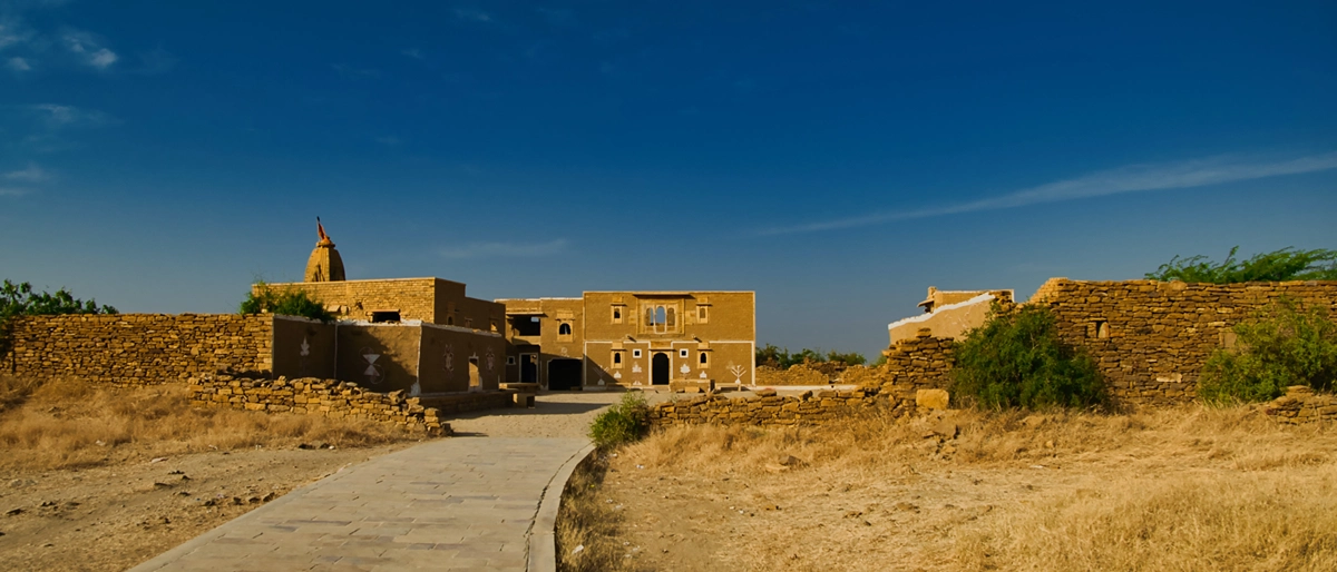 Kuldhara