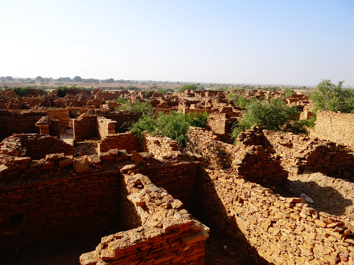 Kuldhara