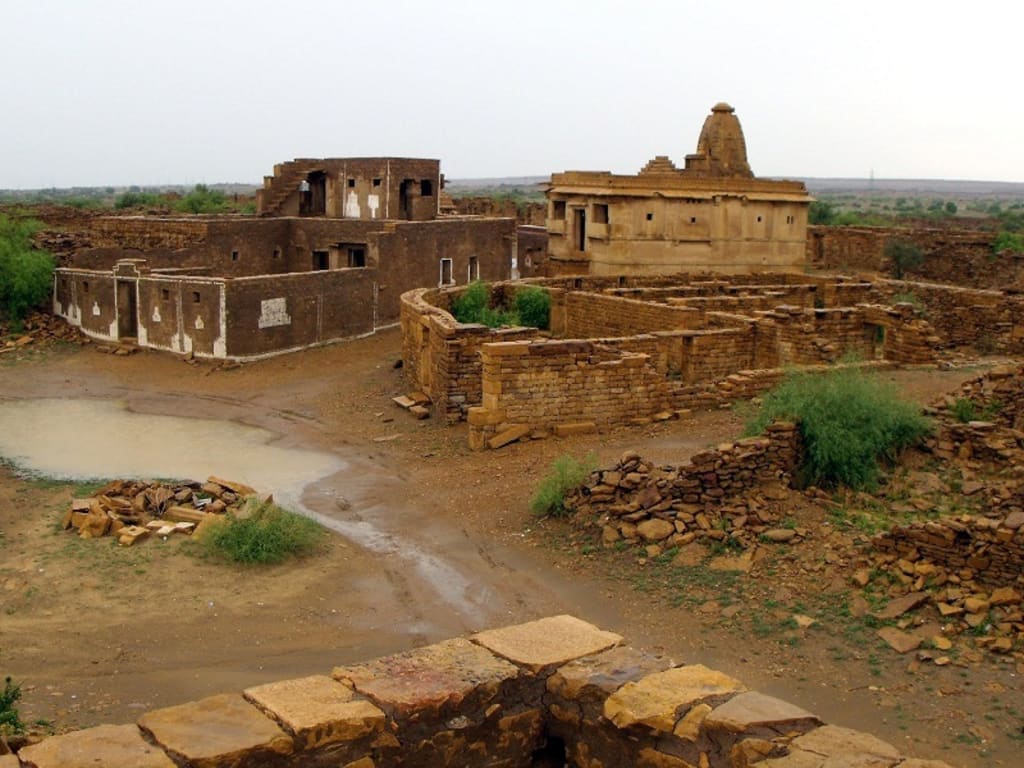 Kuldhara