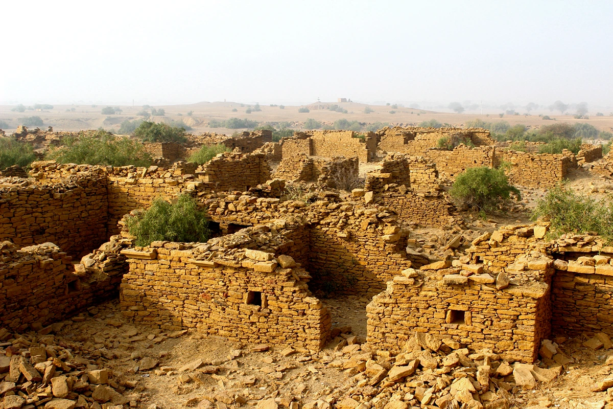 Kuldhara