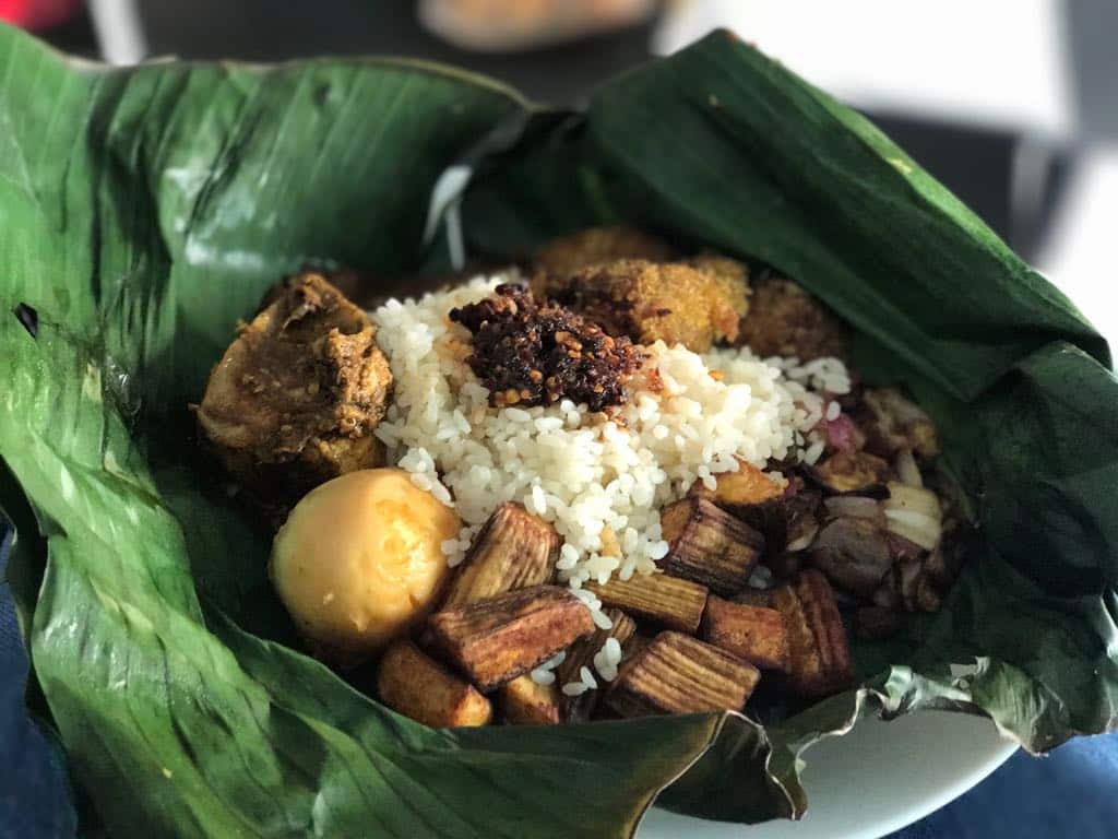 Lamprais A Foodie’s Guide to Sri Lankan Cuisine