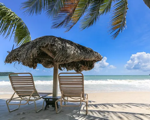 Langkawi’s Stunning Beaches