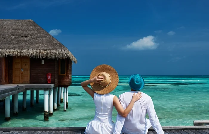 Maldives Honeymoon Packages