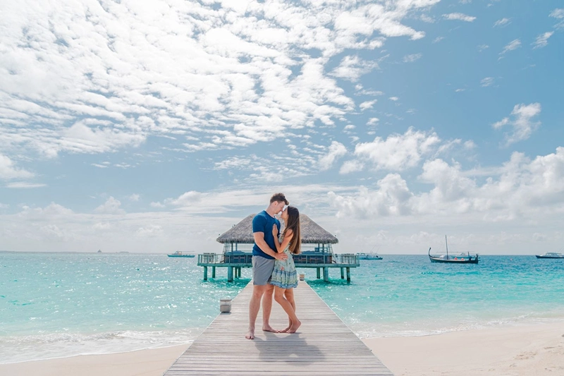 Maldives Honeymoon Packages Maldives Honeymoon Packages