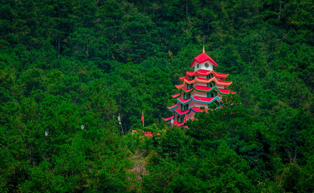 Manipur Manipur Tour