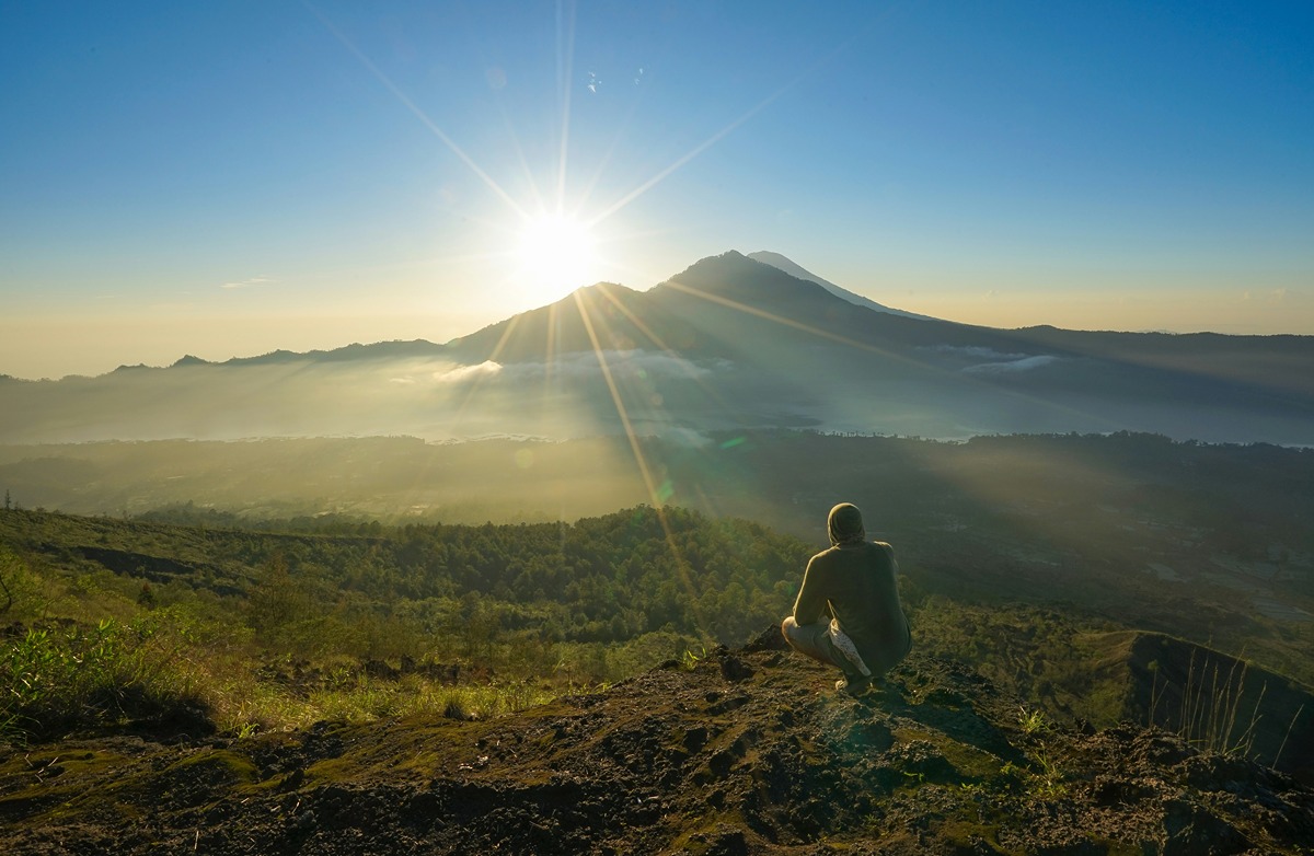 Mount Batur Sunrise Trekking Guide (1) Mount Batur Sunrise Trekking Guide - Bali Tour Packages
