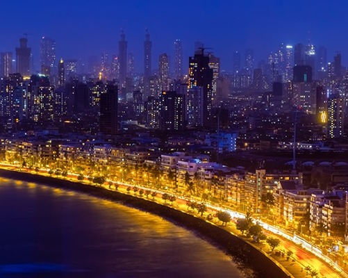 One Day Trek from Mumbai - Devkund Waterfall