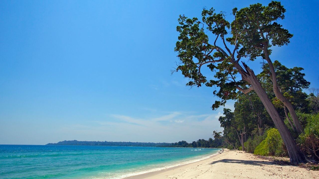 Neil Island Andaman Tour Packages Neil Island Andaman Tour Packages