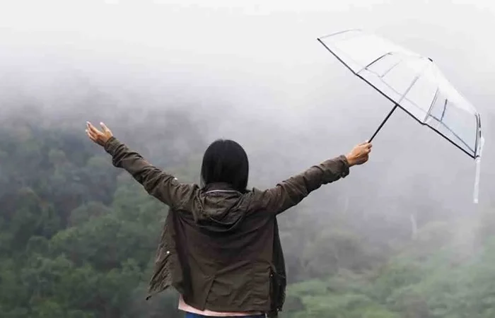 Packing Tips for Monsoon Travel in India