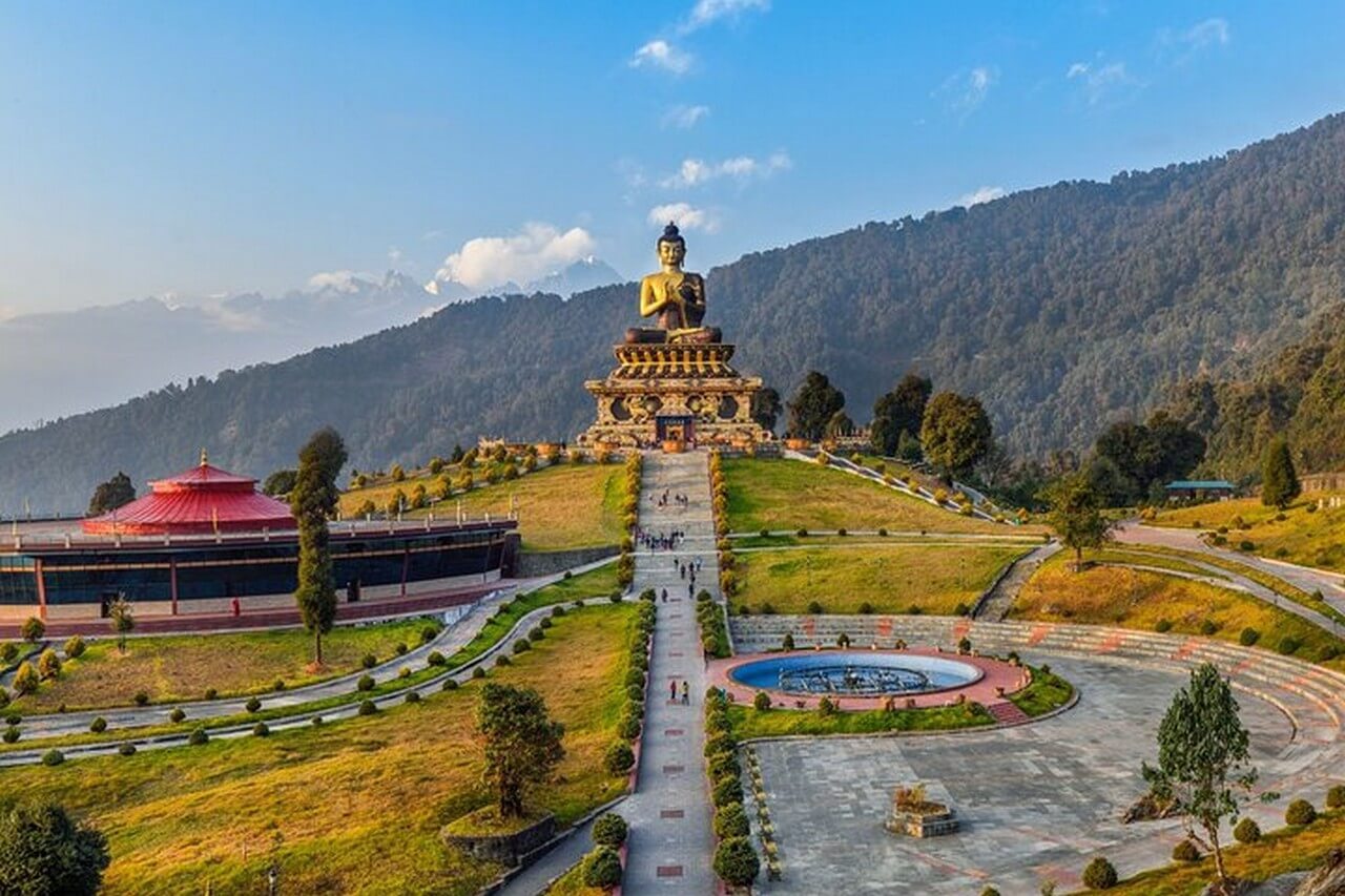 Pelling – Sikkim Tour Packages Pelling - Sikkim Tour Packages