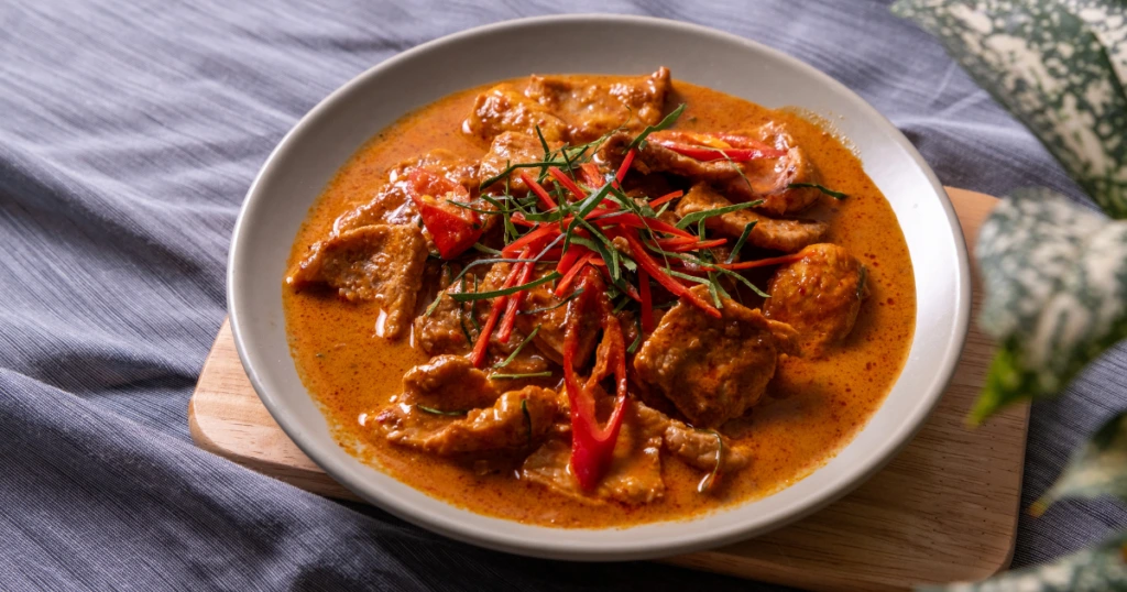 Phagshapa Traditional Sikkimese Cuisine You Must Try