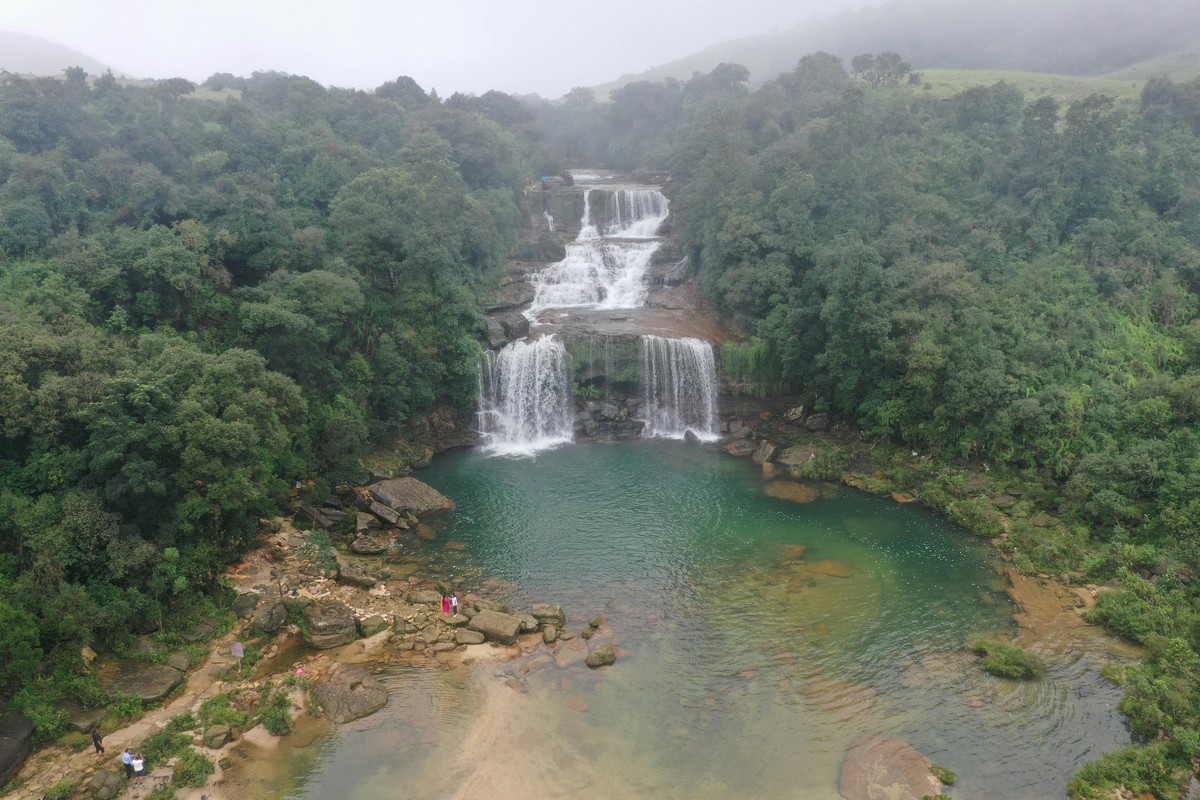 Planning a trip Cherrapunjee - Meghalaya Tour Packages