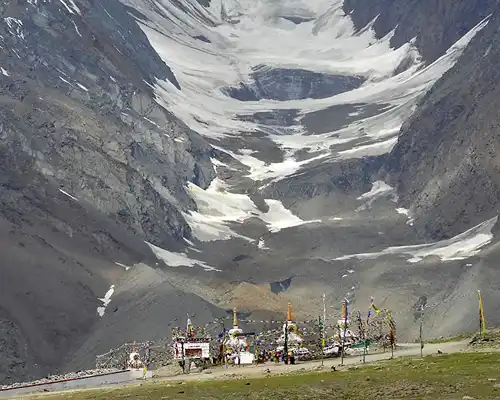 Spiti Valley Tour Packages