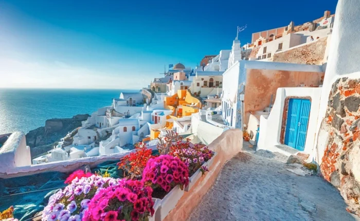 premium travel abroad,